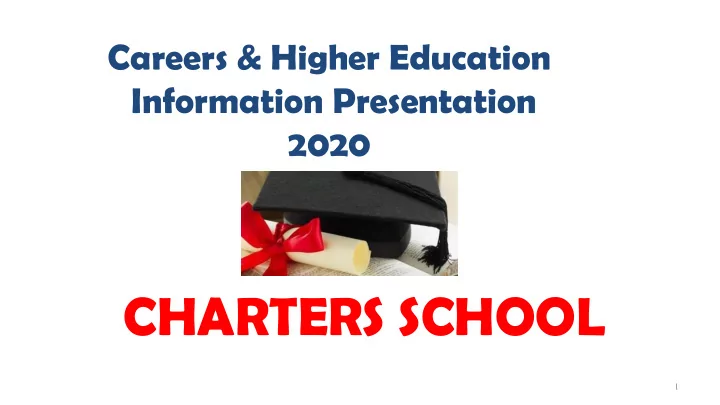 charters school