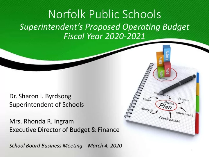 norfolk public schools