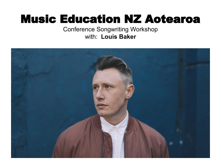 music education nz aotearoa