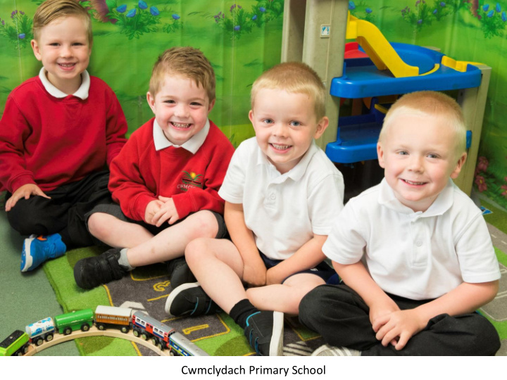 cwmclydach primary school ministerial taskforce for the