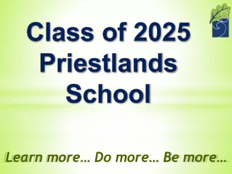 Learn more Do more Be more  Learn more Do more Be more  UNITY  Learn more Do