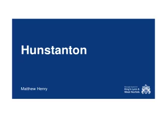 Hunstanton  Matthew Henry  Valentine Road Building  Valentine Road Building  Hunstanton Bus Station