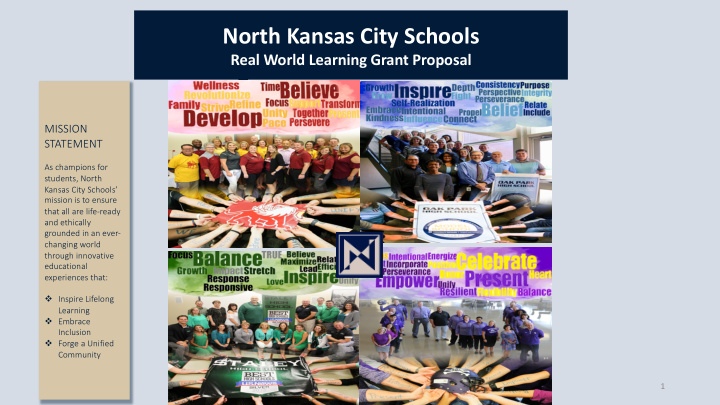 north kansas city schools