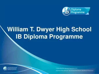 IB Diploma Programme  1.  What food is most commonly consumed by  teenagers?  2. What percentage of
