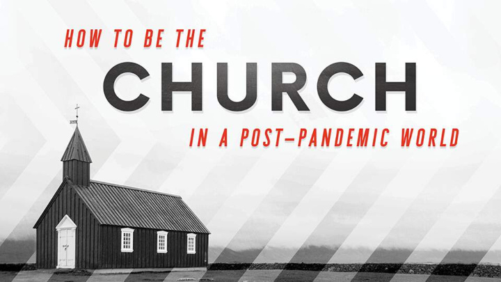 what does it mean to be a new testament church in our