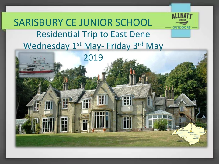 sarisbury ce junior school