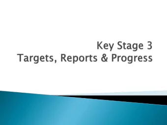 students will now be assessed using a 1-9  instead of grades A* - G.  There have also been