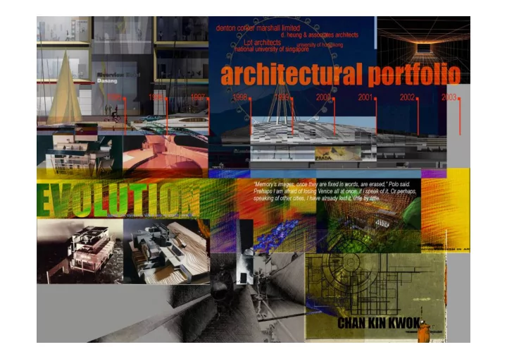 vertical thinking is concerned with proving or developing