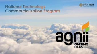 1  Ranked as no. 1 Innovation destination in Asia   57 th in Global Innovation Index (2018) in