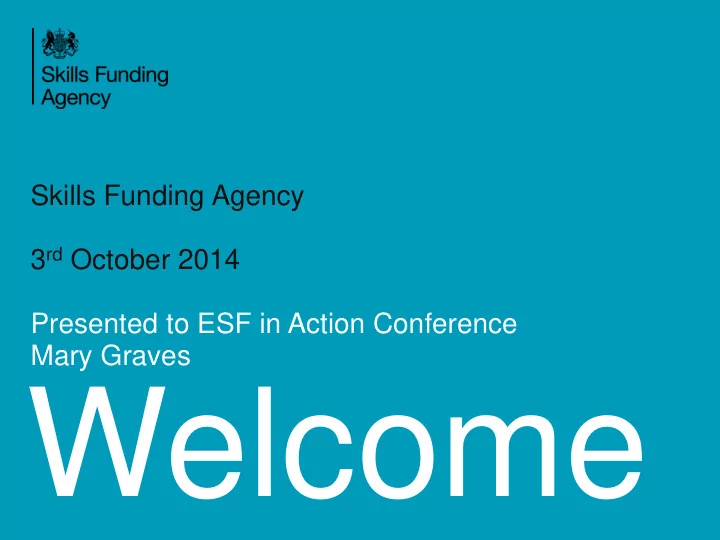 welcome current projects 14 19 neet