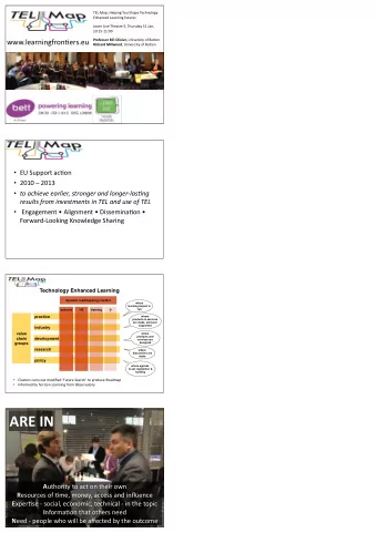 ARE  IN A uthority  to  act  on  their  own R esources  of  Gme,  money,