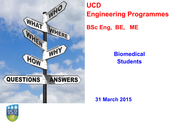 bsc eng be me