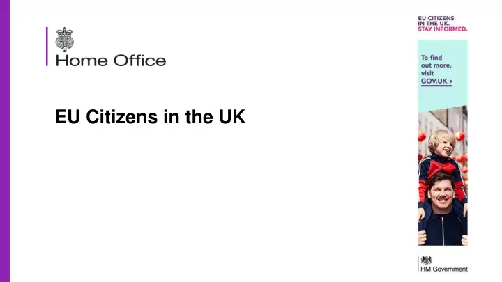 eu citizens in the uk agreement reached with the eu