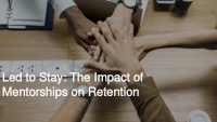 led to stay the impact of led to stay the impact of