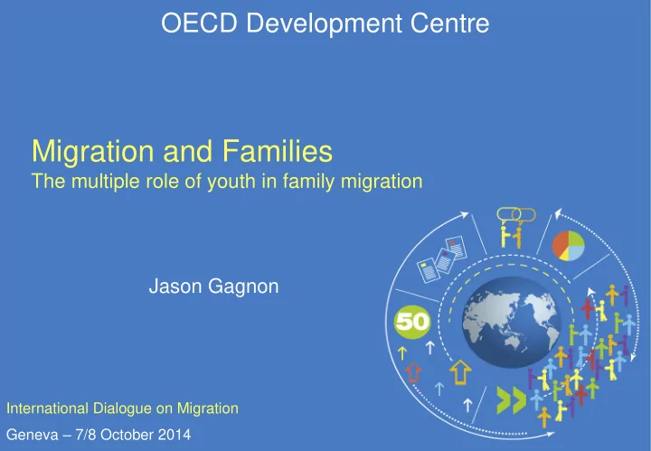 migration and families