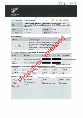 1.-/  Position:  '-./X~  Contact for telephone discussion (if required)  -,/    Name:  John