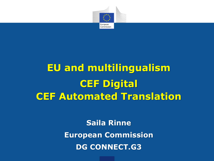 cef digital