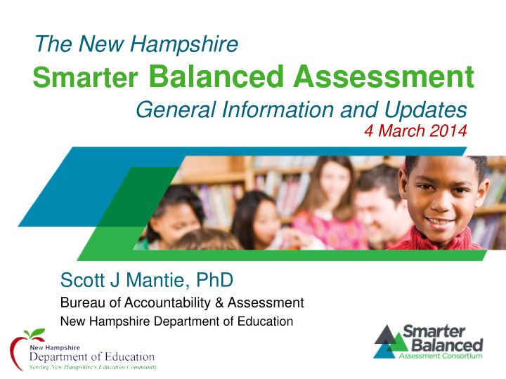 smarter balanced assessment