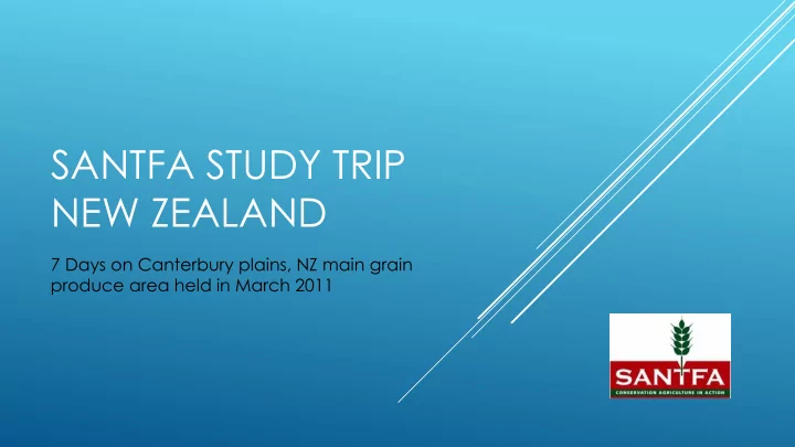 new zealand