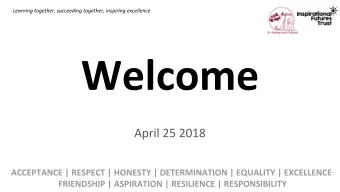 Requires  Requires  Good  Improvement  Improvement