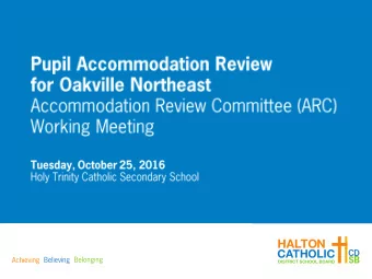 Opening Prayer  Tonights Agenda                3  House Keeping Items  6