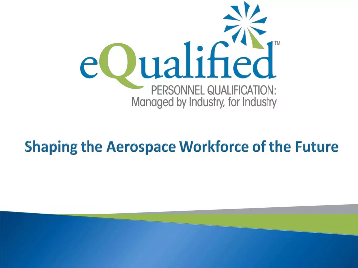 2 critical shortfall of qualified special process