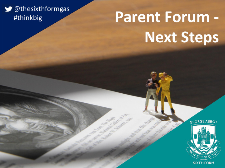 parent forum