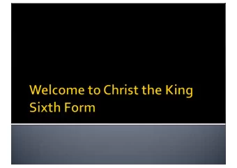 Not only do we receive fantastic A-level tuition, but  we are proud of our incredibly