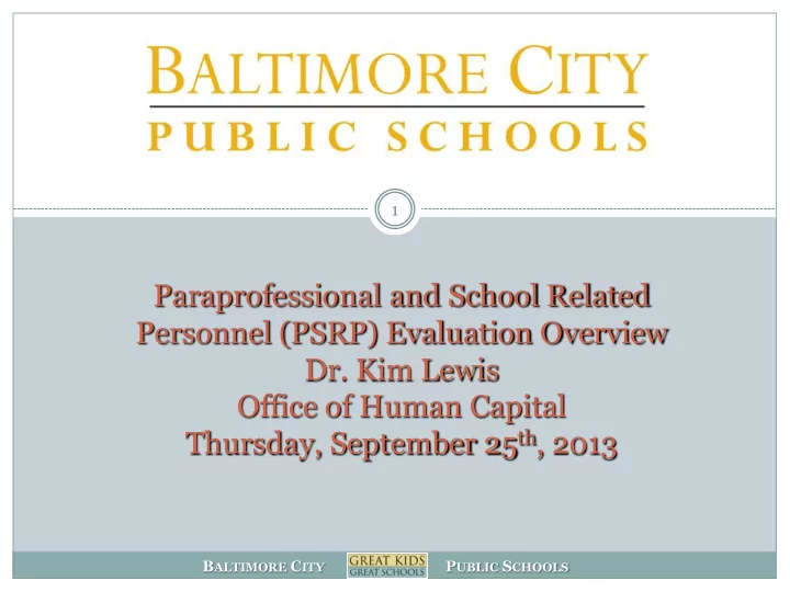 dr kim lewis