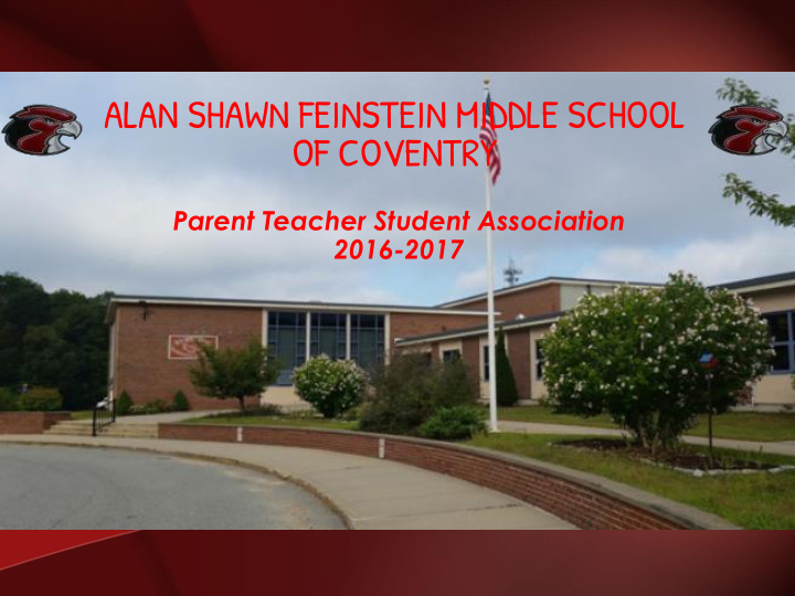 alan shawn feinstein middle school