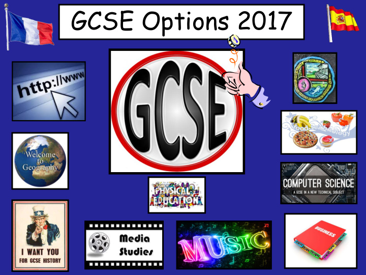 gcse options 2017 something you are take your time to