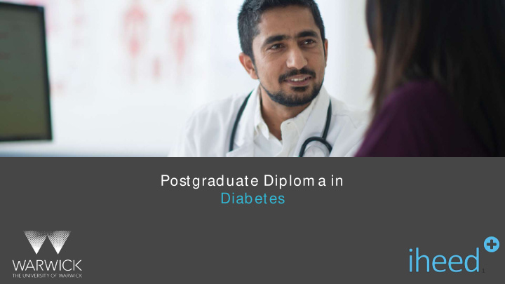 postgraduate diplom a in