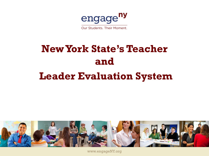leader evaluation system