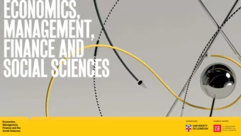 General stats  Programme breakdown  Academic direction  Teaching centres  Awarding body  Everything