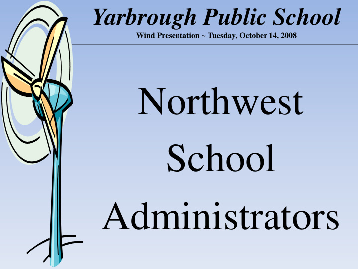 administrators yarbrough public school