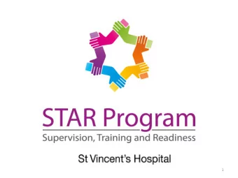 1  Overview  Definition of reflection and the reasons for its  importance to supervision and