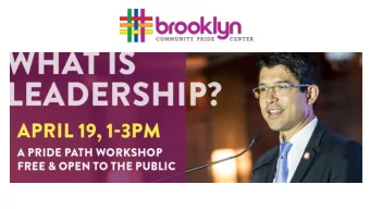 Todays Agenda  1. Welcome and Introductions  2. Framing Leadership: Types of Leaders (video)  3.