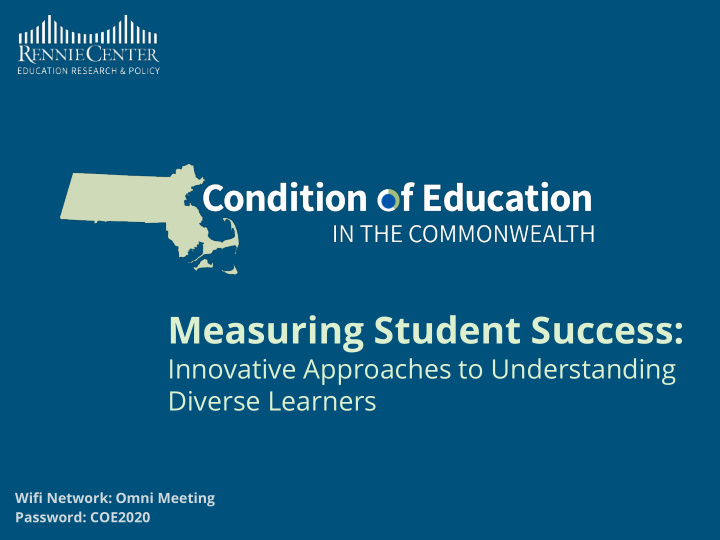 measuring student success