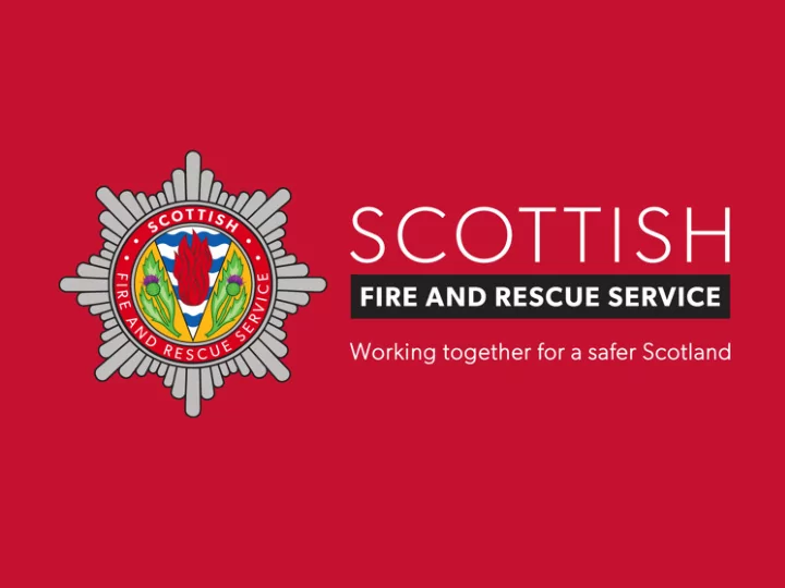 station manager paul blackwood prevention early