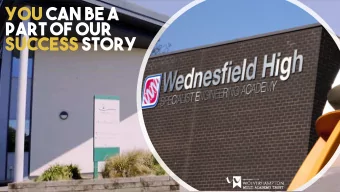 success story Smestow School is the best school in Wednesfield High is the best school in