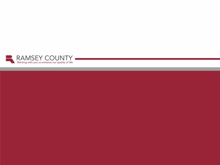 national tanf academy