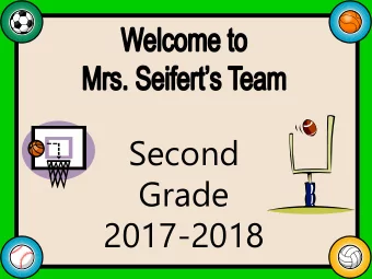 Second  Grade  2017-2018  I was born and raised in Pittsburgh.  My family and I live in