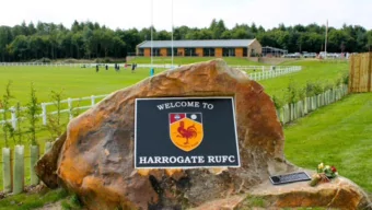 Providing Academy Rugby for Everyone  Background  Player retention at U16 through to Colts