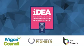 THE STATS  For the UK to be a world leading digital economy that works for everyone, it  is crucial