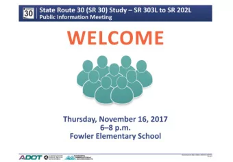 Estamos presentando informacin en ingls  esta noche. Para ayuda en espaol, por  favor hable