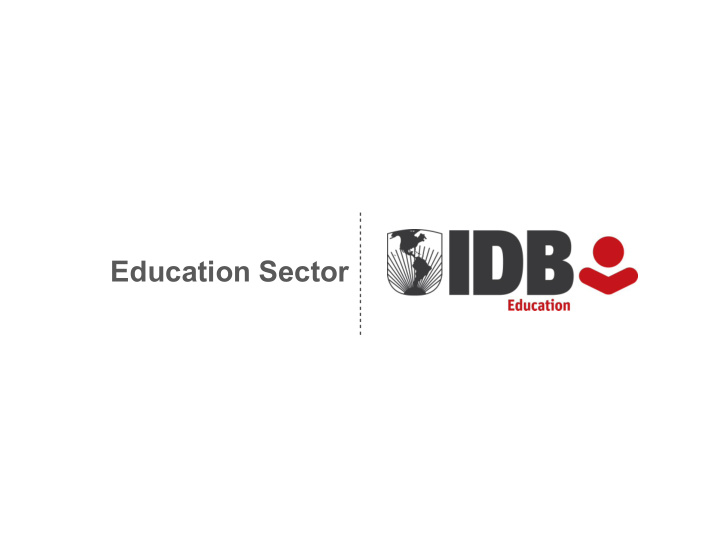 education sector belize is prioritizing education spending