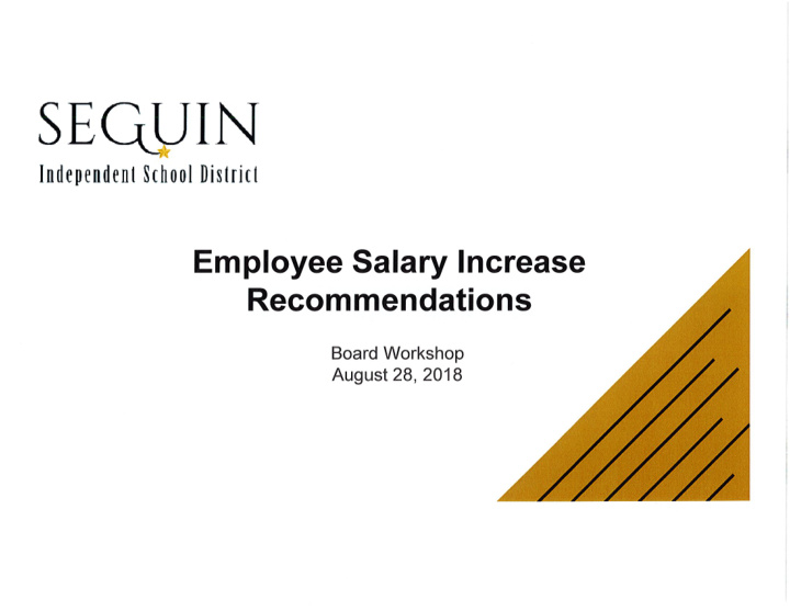 2018 2019 teacher salary comparison report