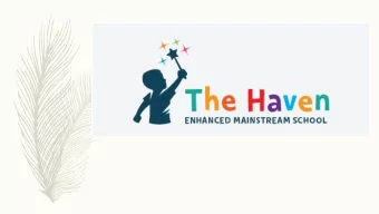 The Haven Staff  The Haven is led by Mrs Sharon Robertson, headteacher.  Miss Sophie Bennison