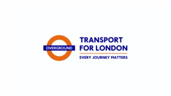 London Overground  Serving West Croydon  Rory ONeill, London Overground  Sam Russell, Arriva