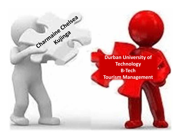 durban university of